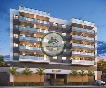 apartment em Travessa Teodomiro Pereira, Freguesia (Jacarepaguá) - Rio de Janeiro - RJ