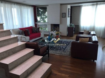 apartment em Rua das Goiabeiras, Jardim - Santo André - SP