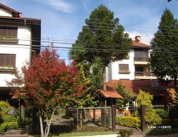 apartment em Rua Primavera, Planalto - Gramado - RS