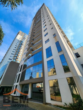 apartment em Rua Tijucas, Centro - Itajaí - SC