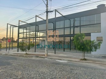 business em Cerro Azul, Parque Xangri-Lá - Contagem - MG