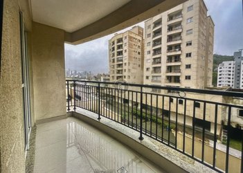 apartment em Rua Santo Amaro, São Francisco de Assis - Camboriú - SC