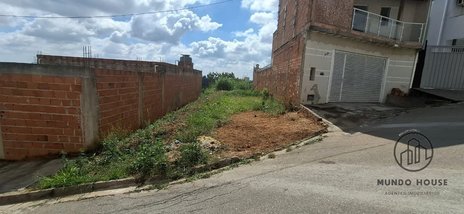 land_lot em Rua Horondates Barba, Jardim Ana Claudia - Votorantim - SP