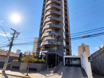 apartment em Avenida Independência, Vila Independência - Piracicaba - SP