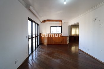 apartment em Rua Doutor Messuti, Vila Bastos - Santo André - SP