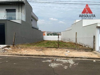 land_lot em Rua Croácia, Jardim Paulista - Americana - SP