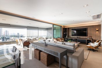 apartment em Itapeti, Vila Gomes Cardim - São Paulo - SP