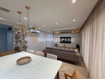 apartment em Rua Arariba, Vila Regente Feijó - São Paulo - SP
