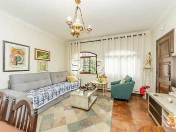 apartment em Rua Agissê, Jardim das Bandeiras - São Paulo - SP