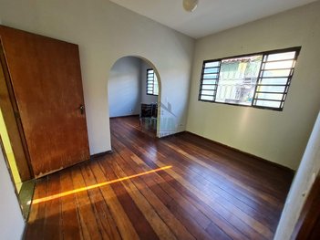 apartment em Rua Deputado José Raimundo, Dona Clara - Belo Horizonte - MG