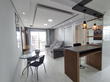 apartment em Rua Capitão Araújo, Centro - Passo Fundo - RS