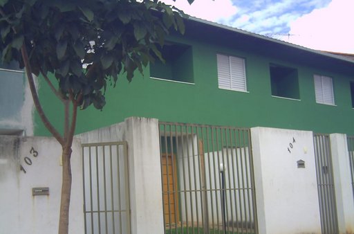 Cômodo Condomínio