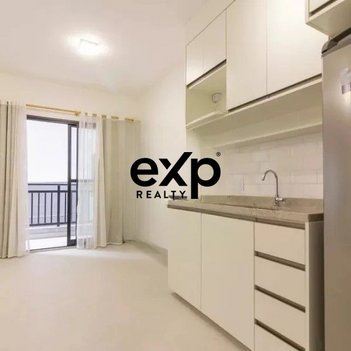 apartment em Rua Cardeal Arcoverde, Pinheiros - São Paulo - SP