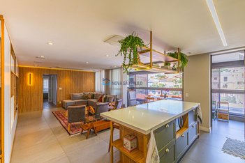 apartment em Rua Joaquim Távora, Vila Mariana - São Paulo - SP