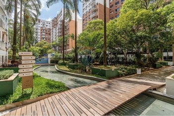 apartment em Rua Riachuelo, Centro - Rio de Janeiro - RJ