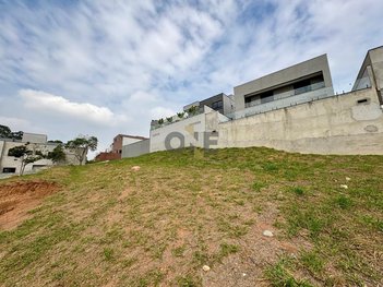 land_lot em Avenida Estácio de Sá, São Paulo II - Cotia - SP