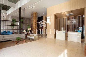 commercial_building em Avenida Osvaldo Reis, Praia Brava de Itajaí - Itajaí - SC