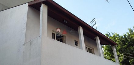 house em Rua João Adão, Residencial União - São José dos Campos - SP