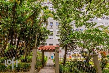 apartment em Otávio Santos, Jardim Itu-Sabará - Porto Alegre - RS