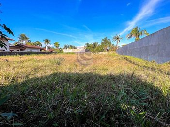 land_lot em Rua Alcides Magri, Jardim Acapulco - Guarujá - SP