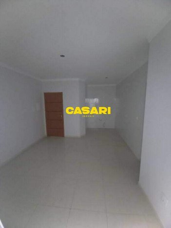 apartment em Rua Brasílio Machado, Vila Príncipe de Gales - Santo André - SP