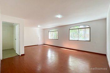 apartment em Rua dos Franceses, Morro dos Ingleses - São Paulo - SP