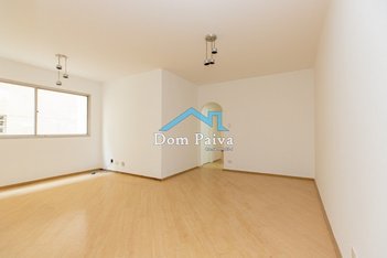 apartment em Avenida Rouxinol, Indianópolis - São Paulo - SP