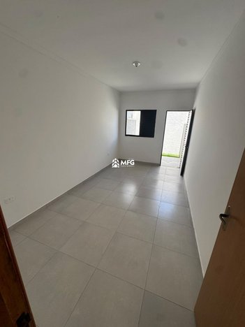 house em Alameda Família Verlangieri, Jardim Santa Marta - Sorocaba - SP
