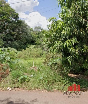 land_lot em Rua Titanita, Jardim Santa Helena - Maringá - PR