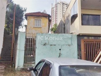 house em Rua Pedro Nicolau Bernardo, Vila Regente Feijó - São Paulo - SP