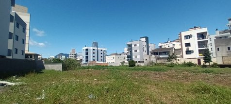 land_lot em Milão, Pagani - Palhoça - SC