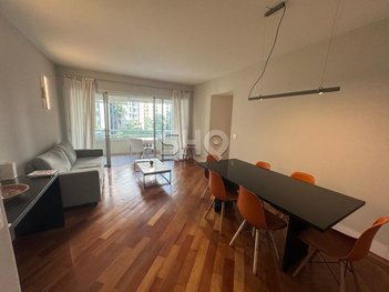 apartment em Avenida Jamaris, Planalto Paulista - São Paulo - SP