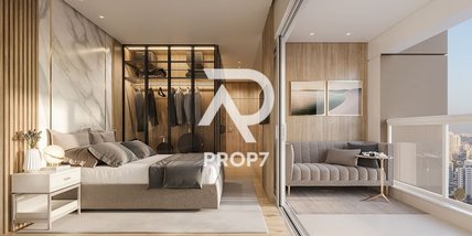 apartment em Rua Cláudio, Água Branca - São Paulo - SP