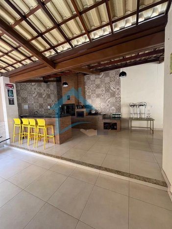 house em Rua Moroby, Icaivera - Betim - MG