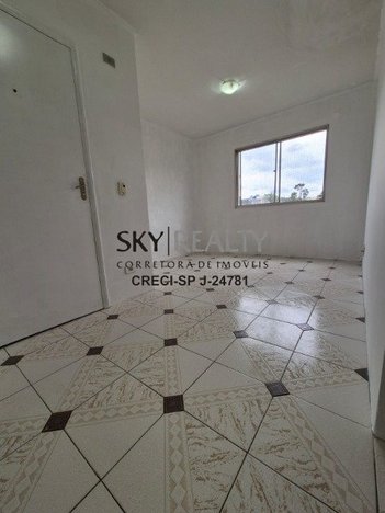 apartment em Rua Bruno Taut, Jardim Ipanema (Zona Sul) - São Paulo - SP