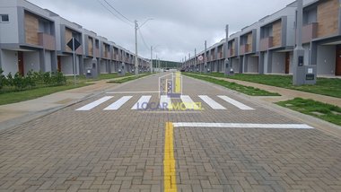 house em Avenida Contorno, Primavera - Vitória da Conquista - BA