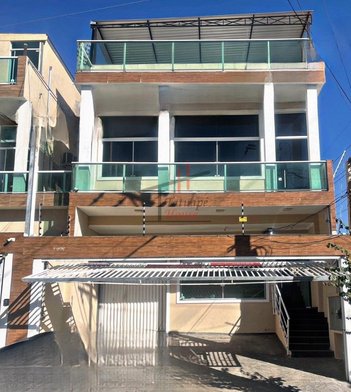 commercial_property em Santa Lucia, Cidade Mãe do Céu - São Paulo - SP