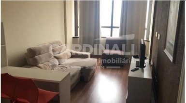 apartment em Rua Onze de Agosto, Centro - Campinas - SP