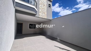 house em Rua Aracati, Vila Curuçá - Santo André - SP