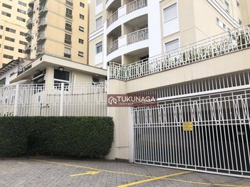 apartment em Rua Bem Vinda Apparecida de Abreu Leme, Santana - São Paulo - SP