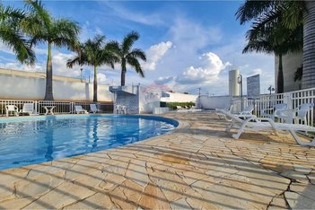 house em Avenida Elias Maluf, Wanel Ville - Sorocaba - SP