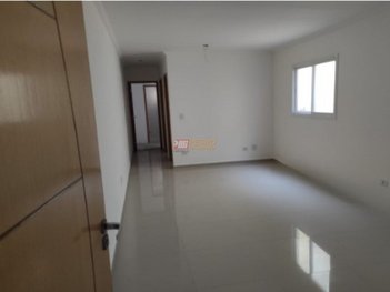 apartment em Rua Cananéia, Vila Príncipe de Gales - Santo André - SP