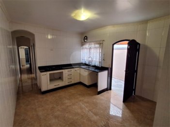 house em Rua Tomás Antônio Gonzaga, Jardim Utinga - Santo André - SP