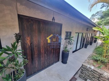 house em Rua Nhandera, Parque Primavera - Carapicuíba - SP