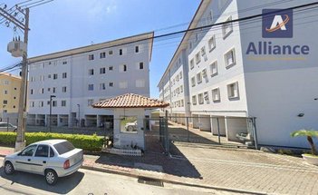 apartment em Avenida José Benassi, Loteamento Parque Industrial - Jundiaí - SP
