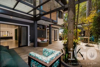 house em Rua José Gambarini, Jardim Cordeiro - São Paulo - SP