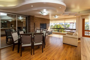 apartment em Avenida Montreal, Jardim Lindóia - Porto Alegre - RS