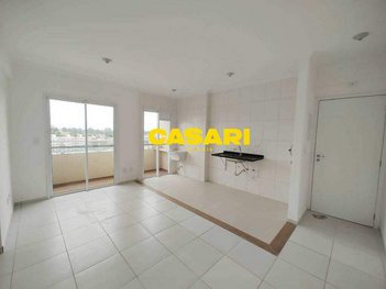 apartment em Rua Santa Yolanda, Demarchi - São Bernardo do Campo - SP