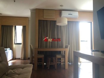 apartment em Rua Henrique Fausto Lancellotti, Nova Piraju - São Paulo - SP