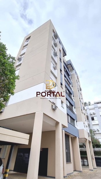 apartment em ANITA GARIBALDI, Boa Vista - Porto Alegre - RS